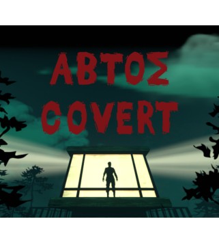 Abtos Covert Steam Key GLOBAL